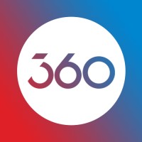 Engenharia 360 logo - Similar company to Engenharia De Produção - Pro Poli Usp