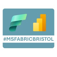 Fabric & Power BI - Bristol User Group logo - Similar company to Data Relay