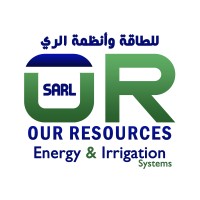 SARL OUR RESOURCES logo - Similar company to Az Motivation Training