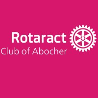 Rotaract Club of Abocher logo - Similar company to Liqa Technologies
