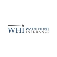 Wade Hunt Insurance logo - Similar company to Jackson & Associates Executive Search, Inc.
