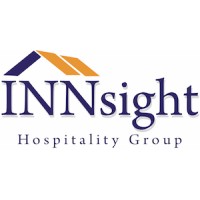 INNsight Hospitality Group logo - Similar company to Innsight