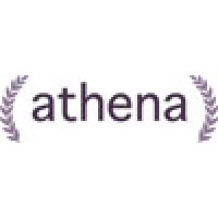 Athena Leadership logo - Similar company to Swfic - South Winnipeg Family Information Centre