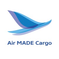 Air MADE Cargo logo - Similar company to Gateway Sales & Solutions
