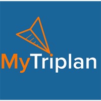 Mytriplan logo - Similar company to Escapad