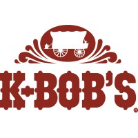 K-BOB'S Restaurants logo - Similar company to Qorumpartners