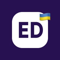 Englishdom logo - Similar company to Powering