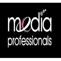 Media Professionals logo - Similar company to Media Professionals