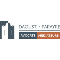 Daoust Parayre Avocats Et Médiateurs