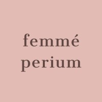 FemmePerium logo - Similar company to Future Females Sofia