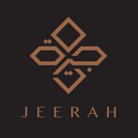 Jeerah Real Estate Group | مجموعة جيرة العقارية logo - Similar company to Mulaem Real Estate L ملائم العقارية