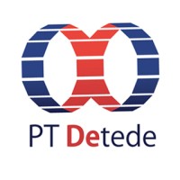 PT Detede logo - Similar company to Command Alkon Emea + Apac
