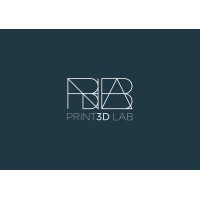 Print3d Lab logo - Similar company to Zimple 3D