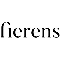 Fierens logo - Similar company to Alu2+