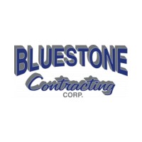 BLUESTONE CONTRACTING