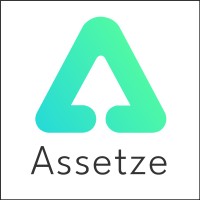 Assetze logo - Similar company to Kenpath Technologies Pvt. Ltd