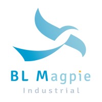 BL Magpie Industrial Co., Ltd. logo - Similar company to Sabrina Manufacturing Group