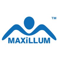 Maxillum Lighting logo - Similar company to Poolking Filtration Equipment Manufacturer