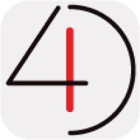 4 Ideal Design (4iD) logo - Similar company to Someother Magazine