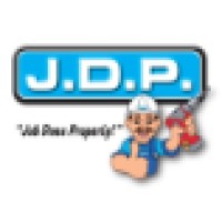 Jdp Contracting