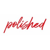Polished I بولشد logo - Similar company to 7J | سفن جي
