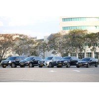 VIP Travel Services in Israel logo - Similar company to Vip Map