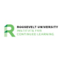 Institute For Continued Learning At Roosevelt University