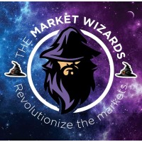 The Market Wizards logo - Similar company to Alogic Tech