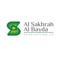 Al Sakhrah Al Bayda Contracting logo - Similar company to Gas-Pro Services