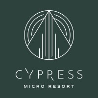 Cypress Resort logo - Similar company to Cedar + Ink