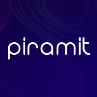 Piramit.co logo - Similar company to Z Mark