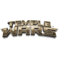 Temple Wars logo - Similar company to Thehotstart