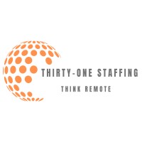 Thirty-One Staffing logo - Similar company to Dwp-It • Adds Value To Your Focus