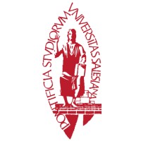 Università Pontificia Salesiana logo - Similar company to Iaju (International Association Of Jesuit Universities)