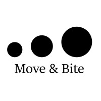 Move & Bite logo - Similar company to Via Lali