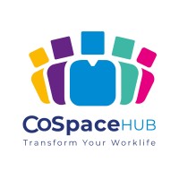 CoSpace Hub logo - Similar company to Big Field Digital