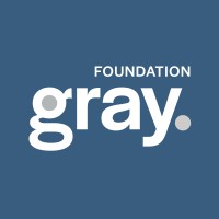 Gray Foundation logo - Similar company to Rob Purkiss Associates