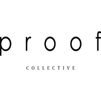 Proof Collective logo - Similar company to Lndn Gray