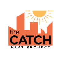 The CATCH Heat Project logo - Similar company to Columbia Asia Group