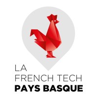 French Tech Pays Basque 🐓🌊 logo - Similar company to French Tech Poitou-Charentes