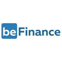 beFinance logo - Similar company to Be Finance