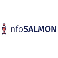 InfoSALMON logo - Similar company to Aquaticode