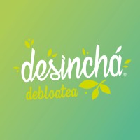 Desinchá U.S. logo - Similar company to Desin Studio