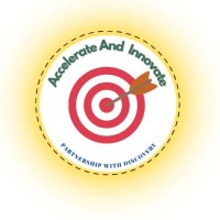 Accelerate and innovate logo - Similar company to D S Technologies