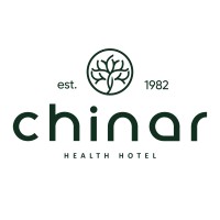 Chinar Health Hotel Naftalan logo - Similar company to Strive For Hospitality