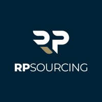 RP SOURCING logo - Similar company to F.Consulting