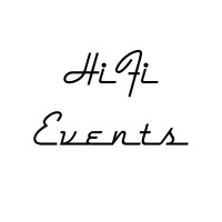 Hi Fi Events LLC logo - Similar company to Believe Entertainment