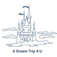 A Dream Trip 4 U logo - Similar company to Seymour Films Projects Productions