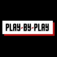 Play-by-Play logo - Similar company to Media First Group