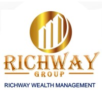 Richway Wealth Management logo - Similar company to Creatus Wealth Private Limited